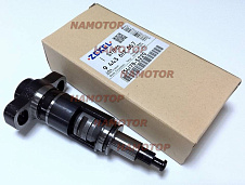 Плунжерная пара D6AC. D6AB. PT78. PT-78. 22104-4590. 134178-5220. 3315583040. 134148-8220. 9443612057. ZEXEL